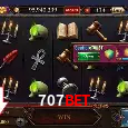 Desvendando o Mundo dos Jogos Virtuais na 707bet
