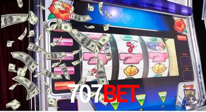 A Emoção da Loteria na 707bet: Uma Chance de Mudança de Vida