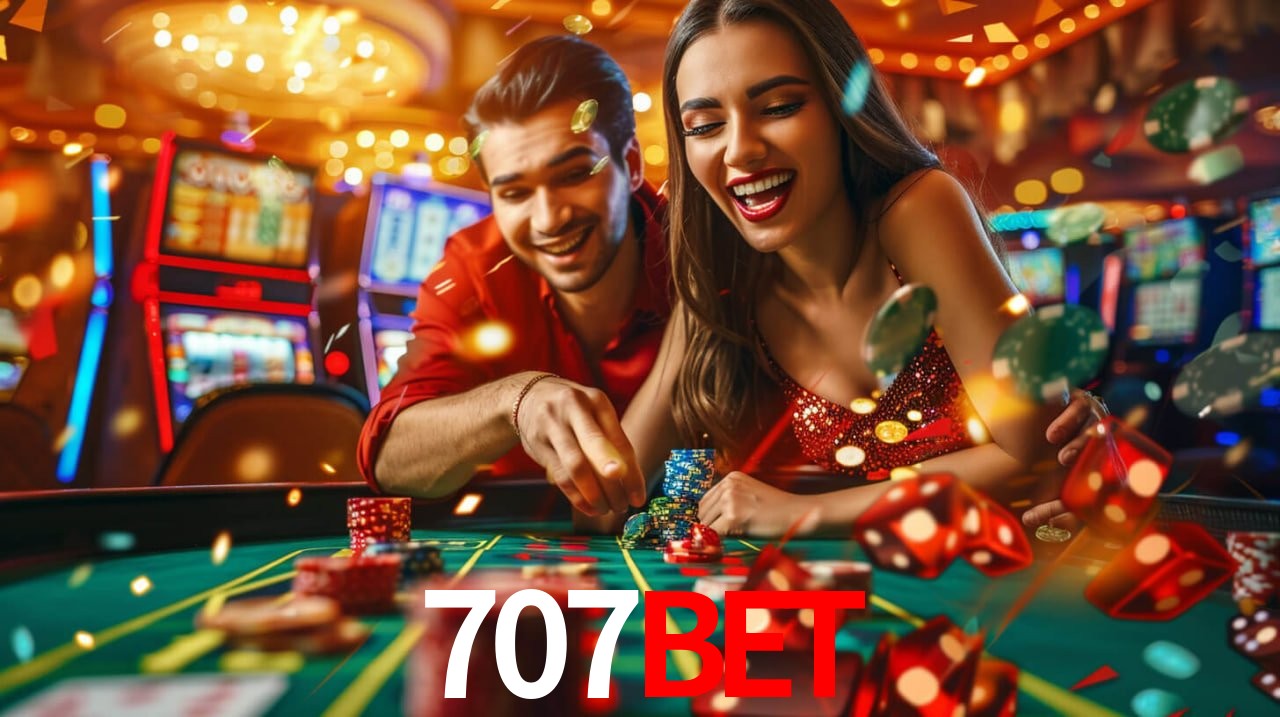 Atalho iOS 707bet
