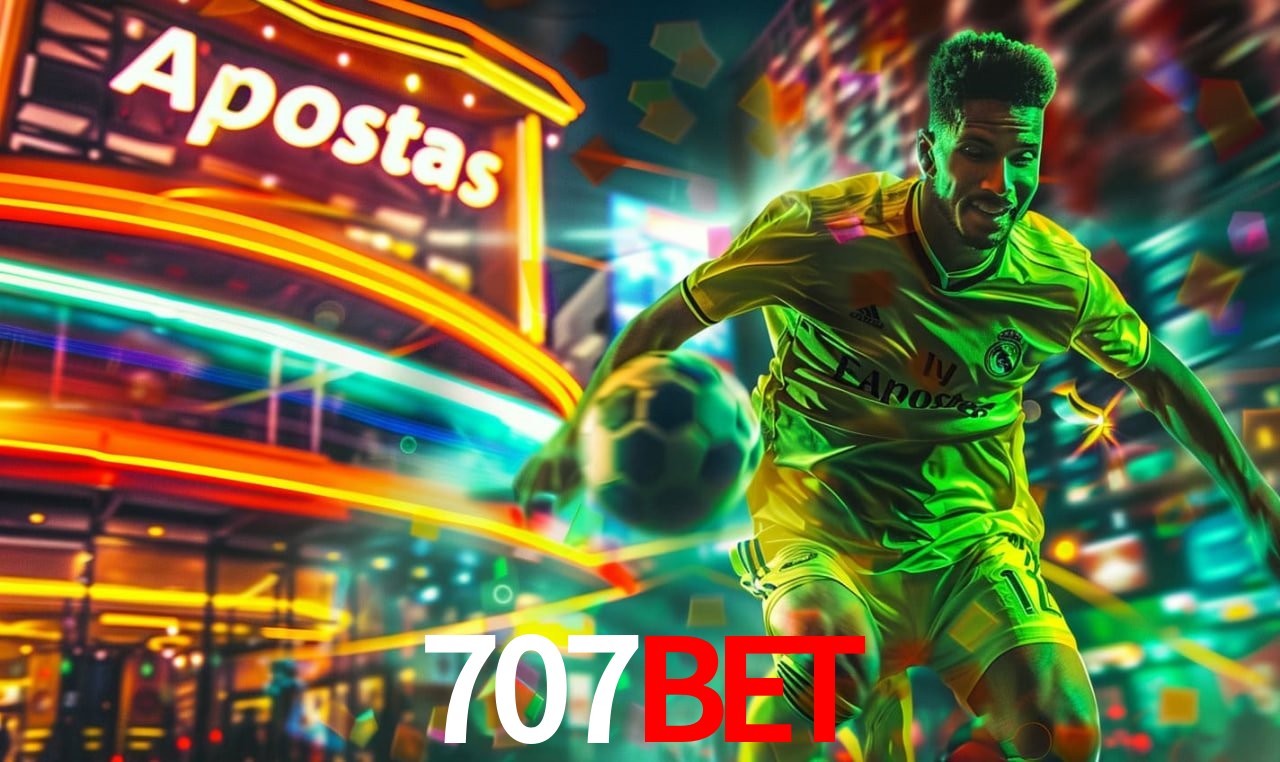 PIX instantâneo Brasil na 707bet