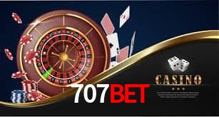 Tecnologia da Plataforma 707bet