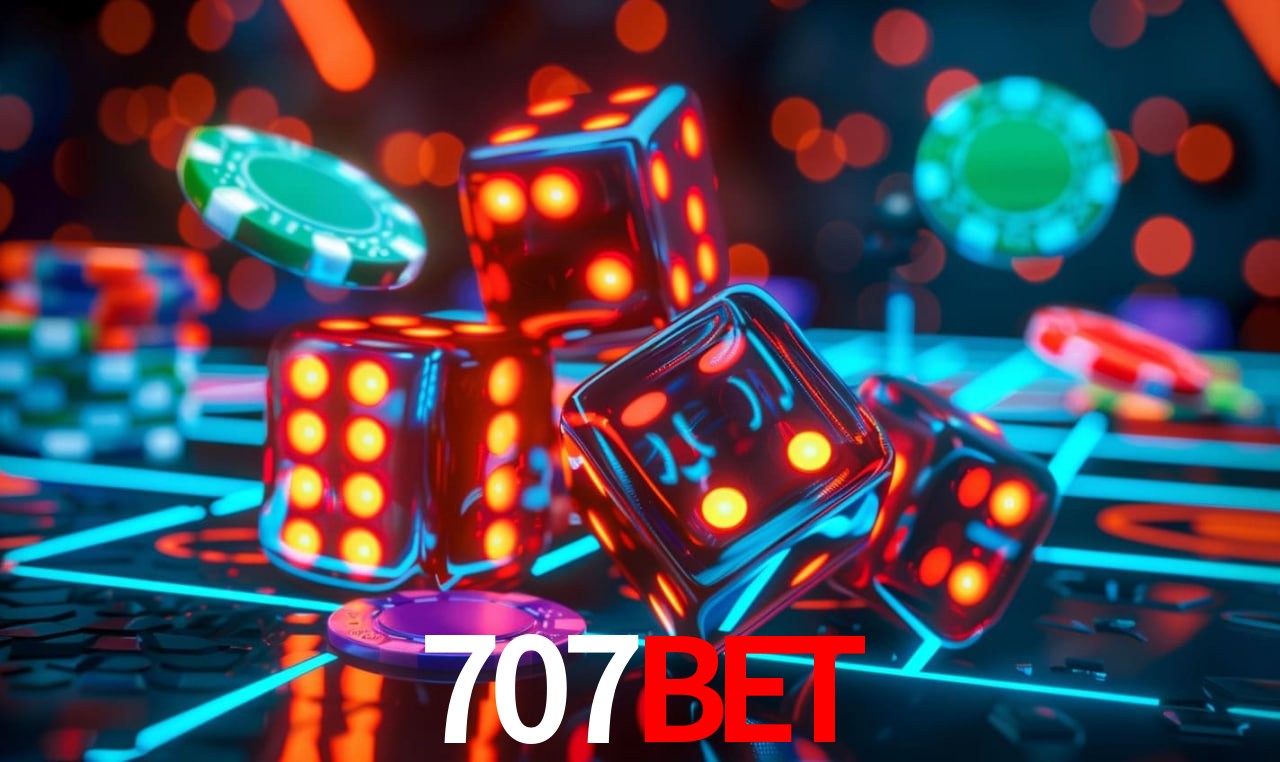 Casino VIP 707bet