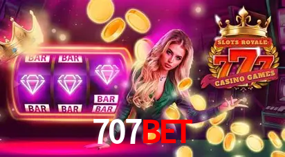 Desvendando o Mundo dos Jogos Virtuais na 707bet