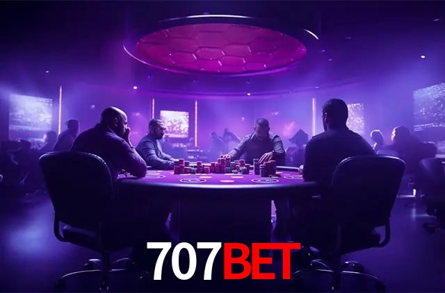 Interface Premium 707bet