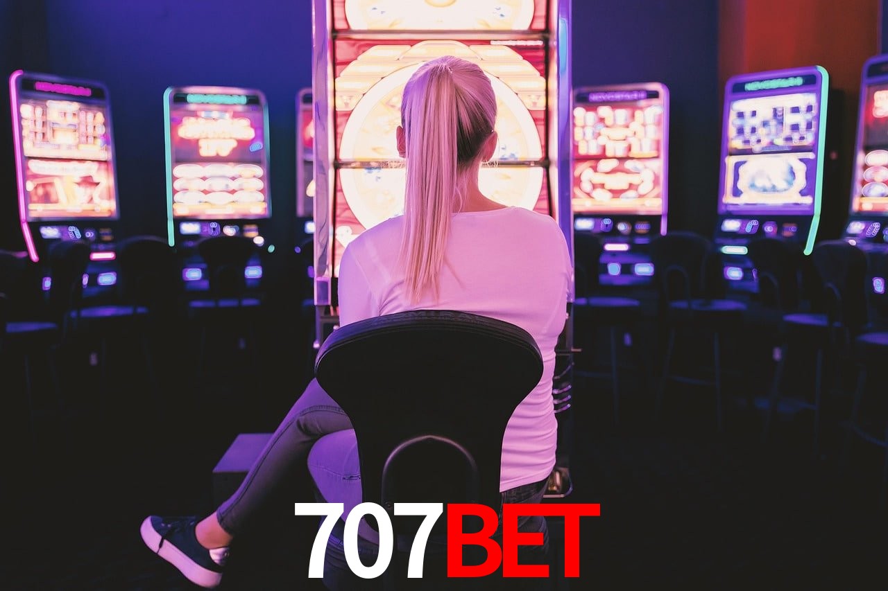 Secure Login 707bet
