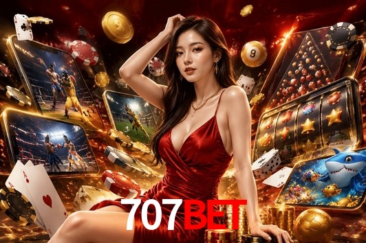 Game Statistics 707bet