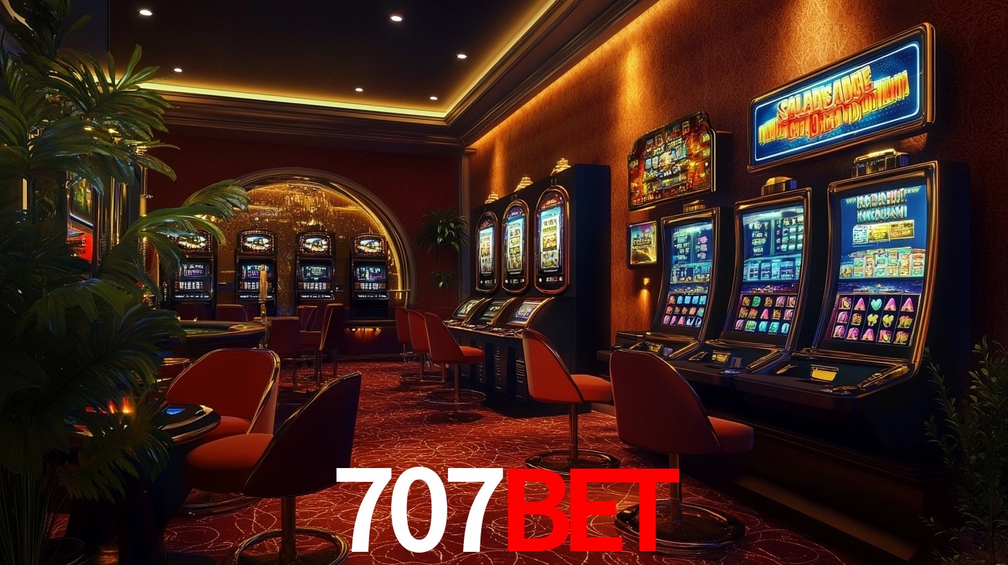 Programa VIP 707bet