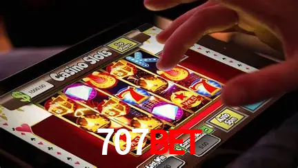 A Emoção da Loteria na 707bet: Uma Chance de Mudança de Vida