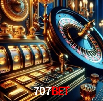 Provedores de Jogos 707bet