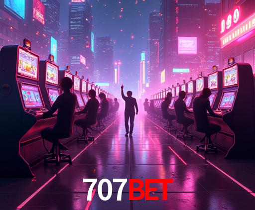 Recursos de Bônus 707bet