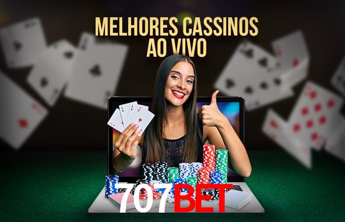 Infográfico RTP jogos de cassino 707bet