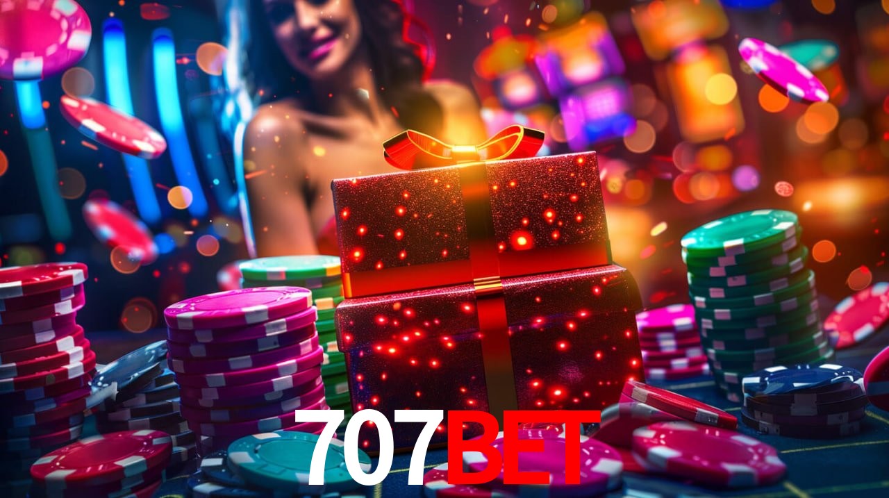 Torneios 707bet