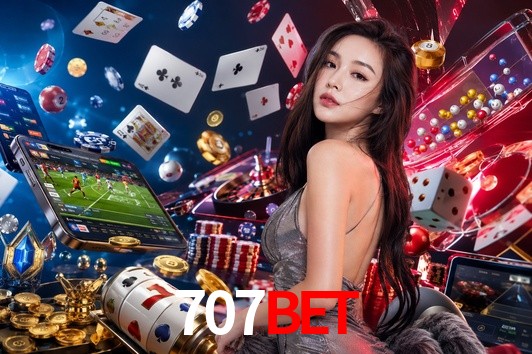 Quick Registration 707bet