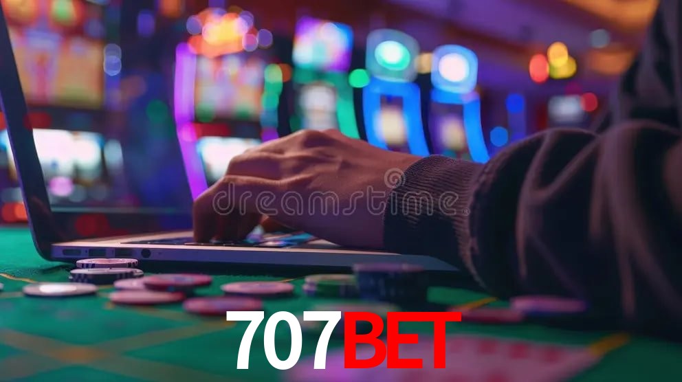 Estatísticas Esportivas 707bet