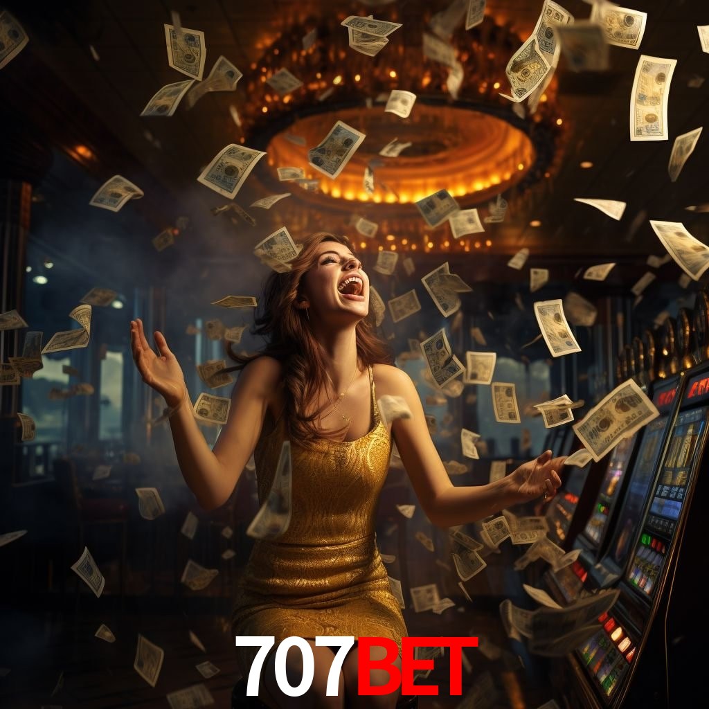 Aviator Game 707bet
