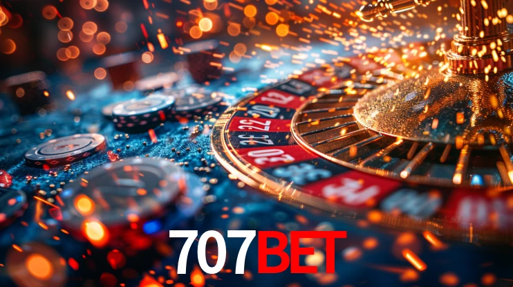 Seasonal Promotions 707bet