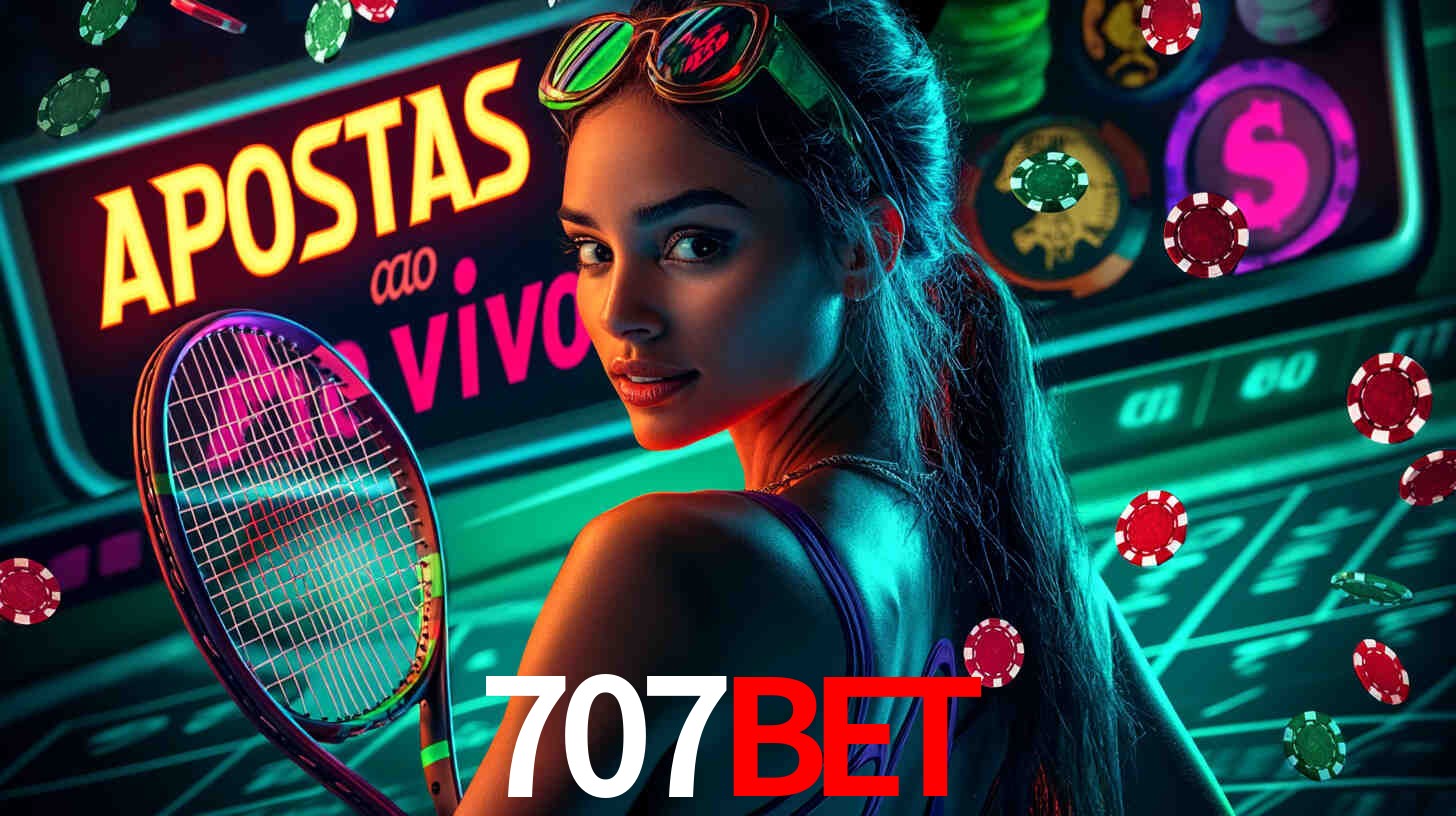 A Emoção da Loteria na 707bet: Uma Chance de Mudança de Vida