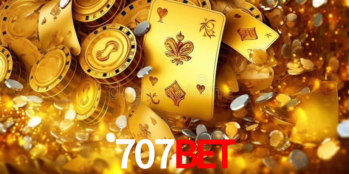 PIX Instantâneo 707bet