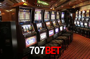 Descubra a Essência do 707bet: Nossa História e Compromissos
