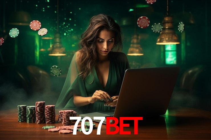 APK Android 707bet