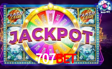 Descubra a Magia dos Jogos de Arcade no 707bet