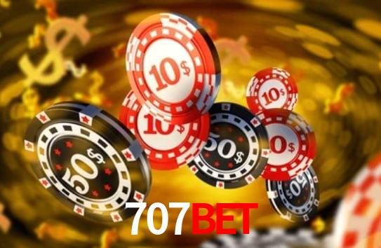 Login Seguro 707bet