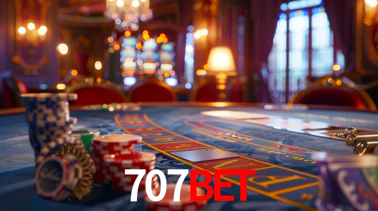 Exclusive Offers 707bet