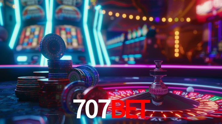 API Integration 707bet