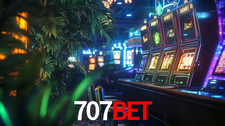 Live Casino 707bet