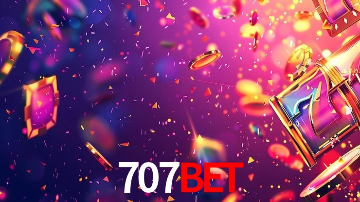 Casino Ao Vivo 707bet