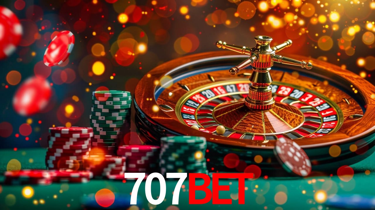 Jogos Exclusivos 707bet