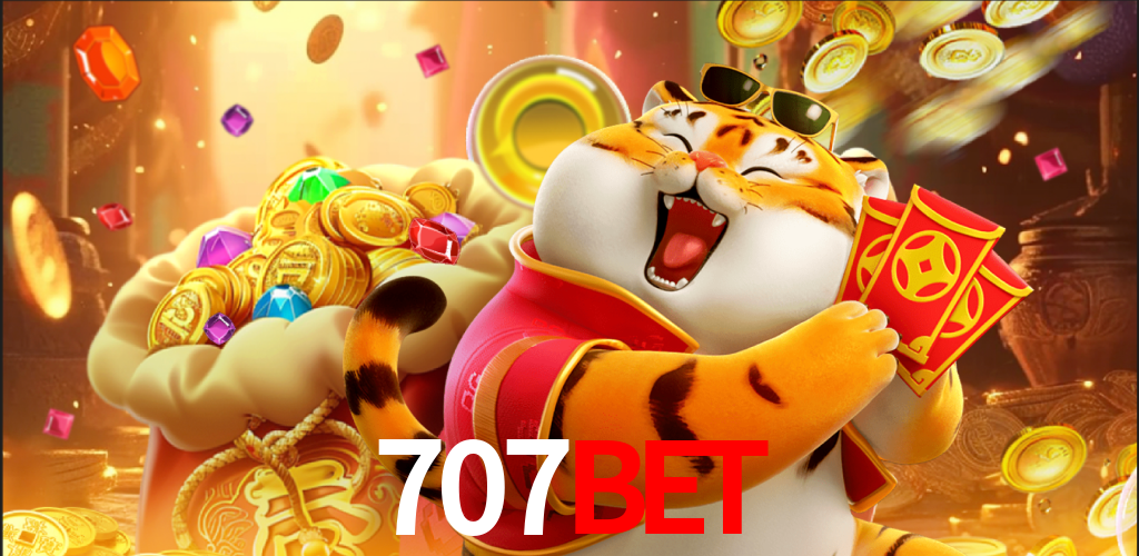 707bet: A Experiência de Casino com Jogos de Mesa ao Vivo