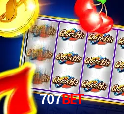 Descubra a Essência do 707bet: Nossa História e Compromissos