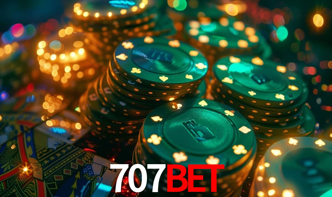 Cadastro Rápido 707bet