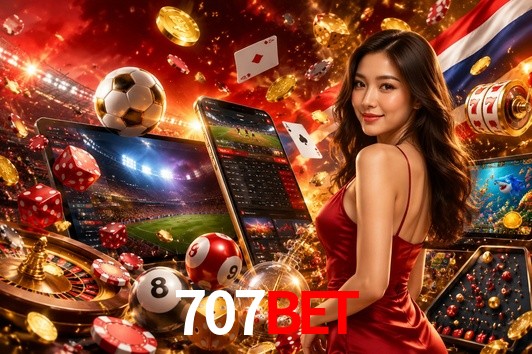 Flash Promotion 707bet