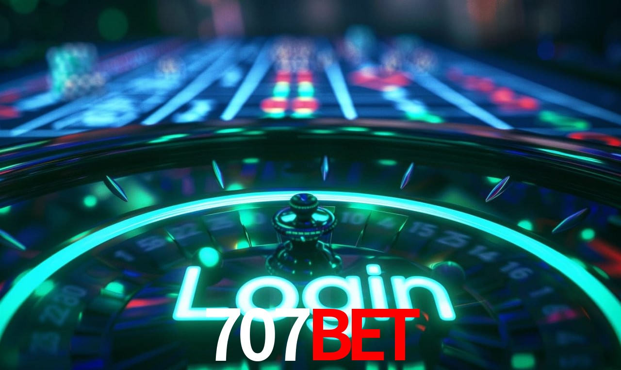 Segurança 2FA 707bet
