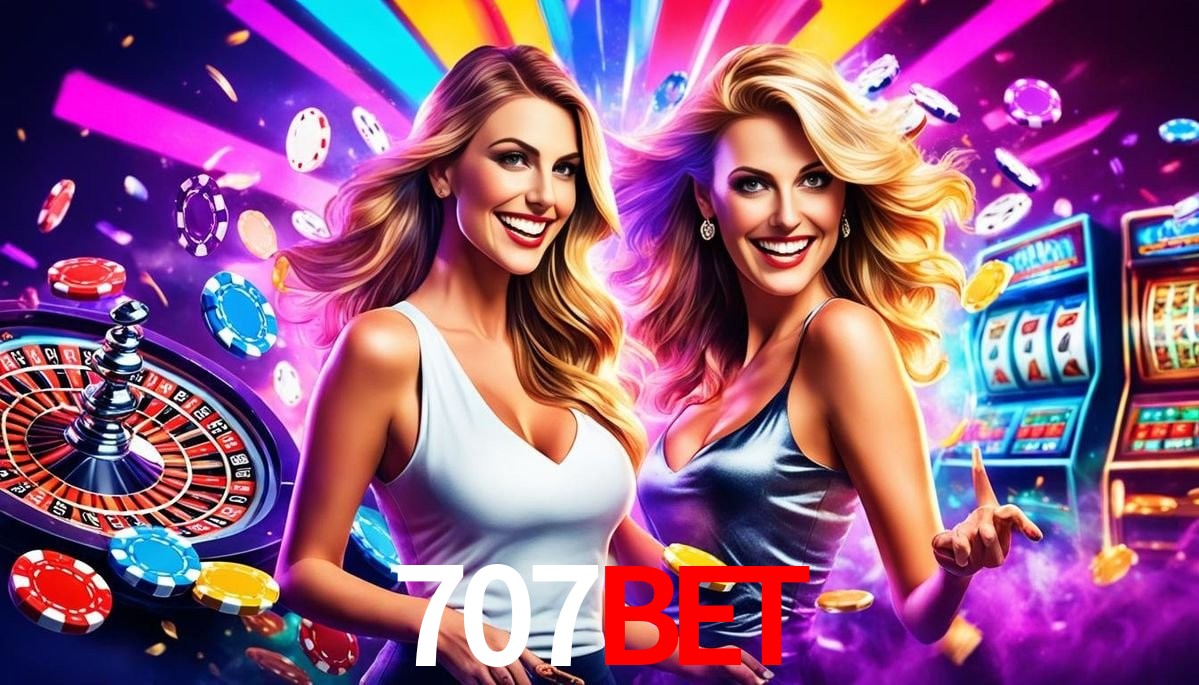 Apostas de Tênis 707bet