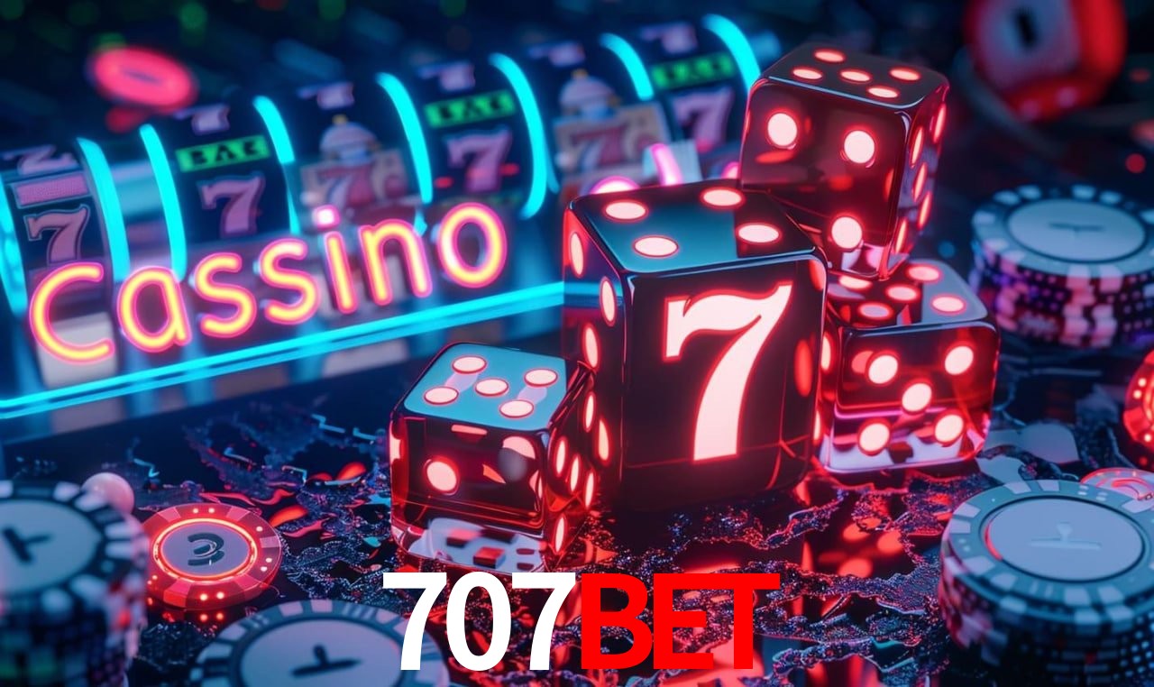 Bonus Features 707bet