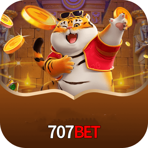 Logo 707bet