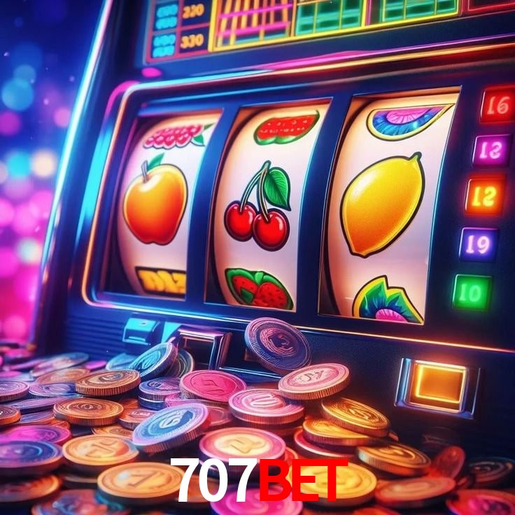 Integração de APIs 707bet