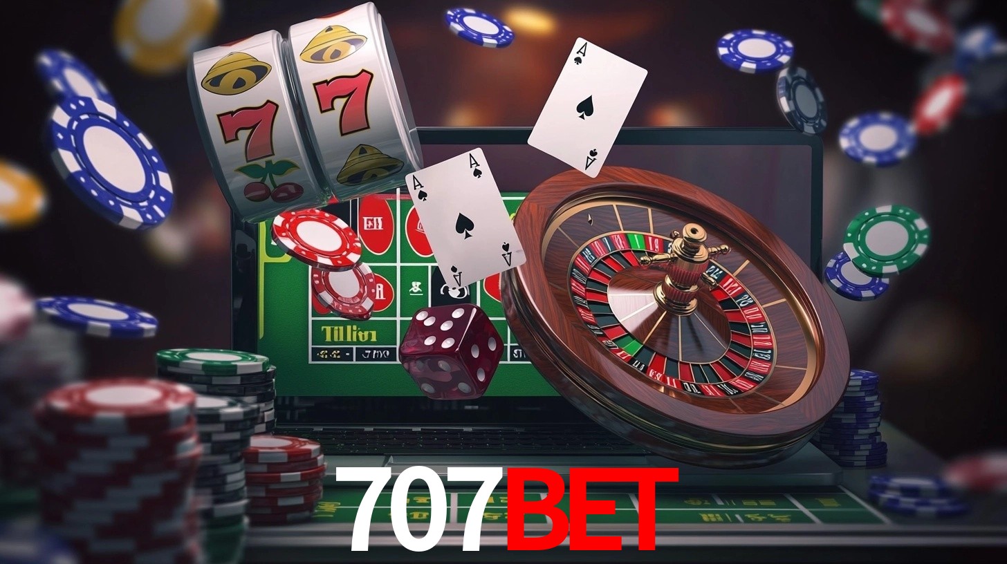 707bet.com