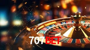 Segurança 2FA 707bet