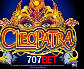Inovações de Jogos na 707bet: O Futuro das Experiências Interativas