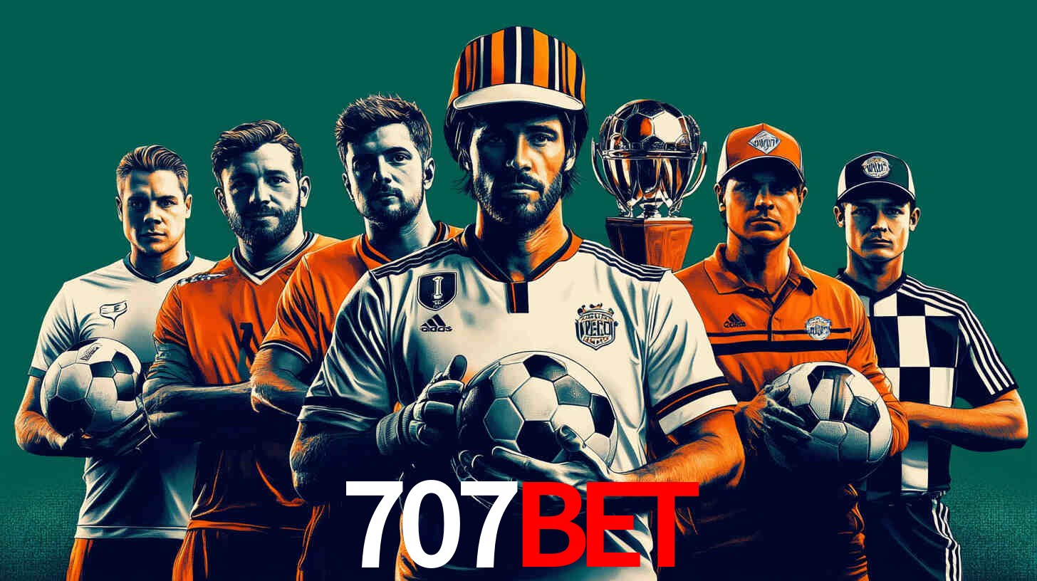Estatísticas Esportivas 707bet