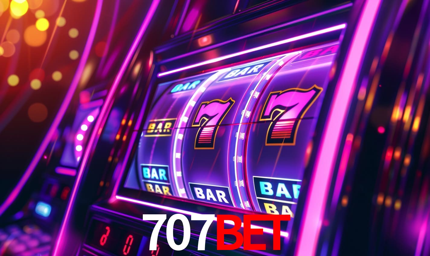 707bet game
