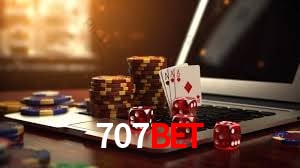Apostas de Basquete 707bet