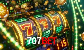 A Popularidade dos Caça-Níqueis no 707bet