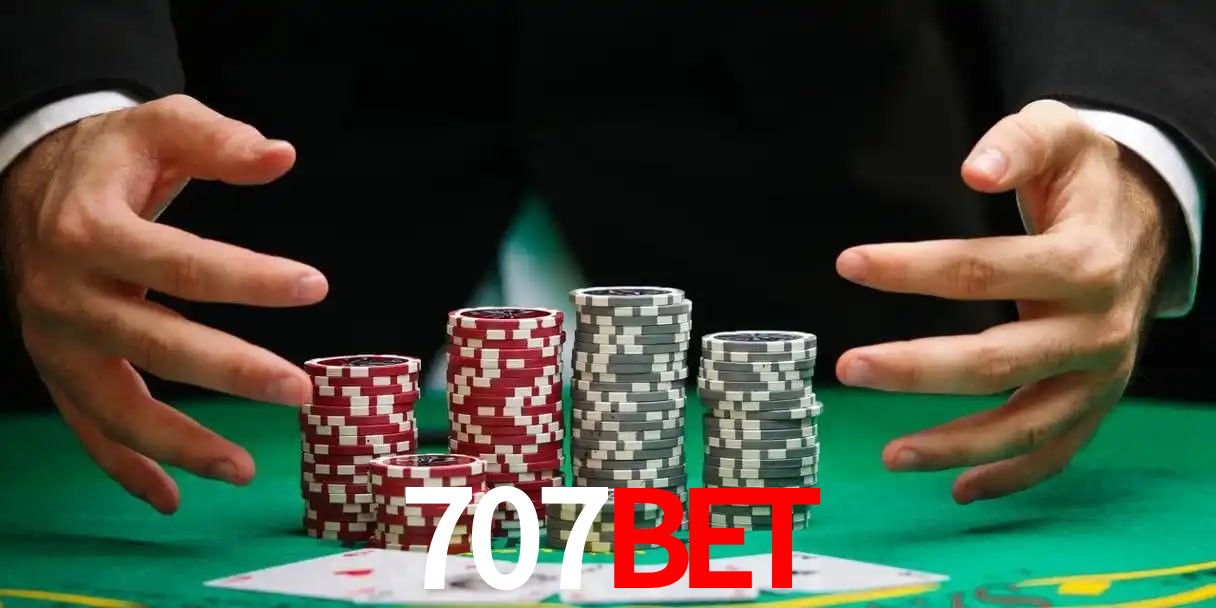 Especiais de Fim de Semana 707bet
