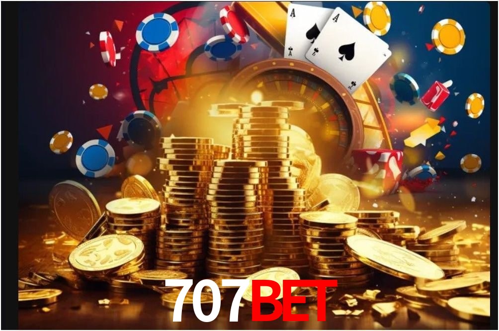 Apostas de Tênis 707bet