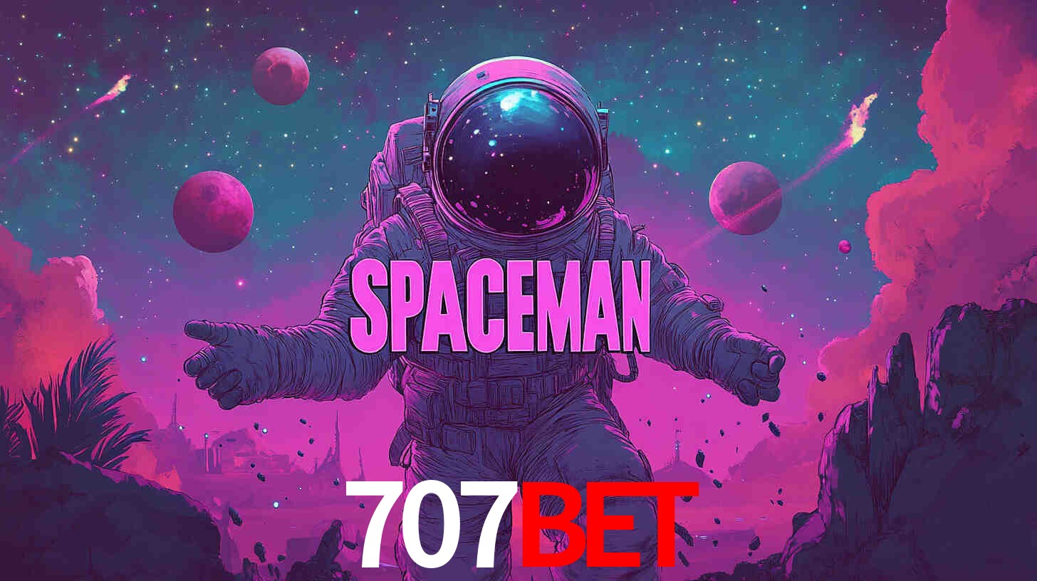 cassino 707bet